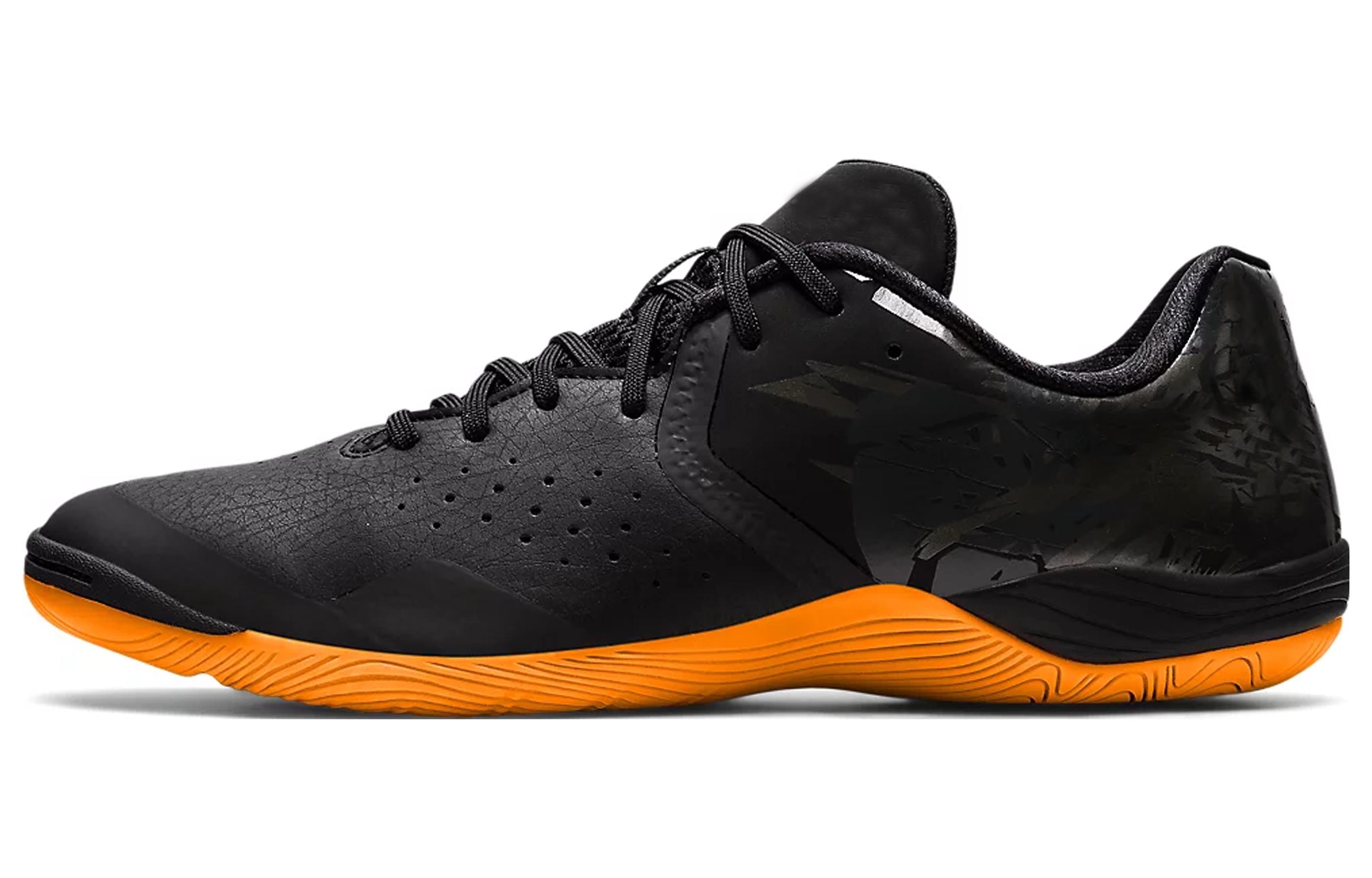 ASICS Toque 7 'Black Orange' 1113A024-002