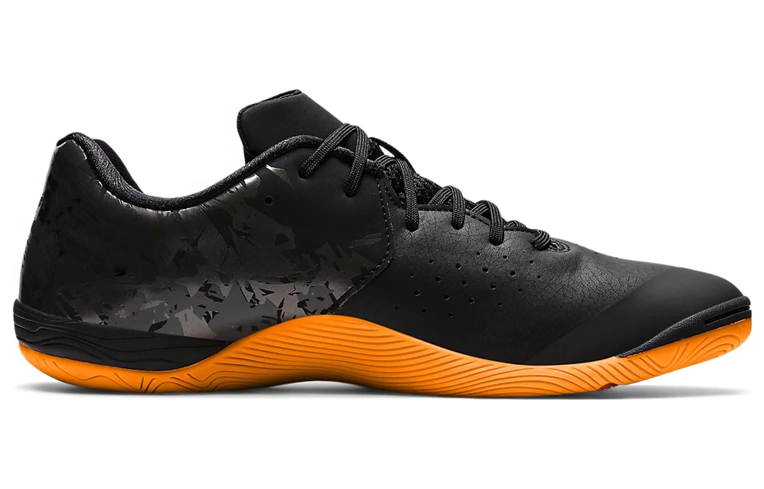 Order ASICS Toque 7 ''Noir Orange'' 1113A024-002