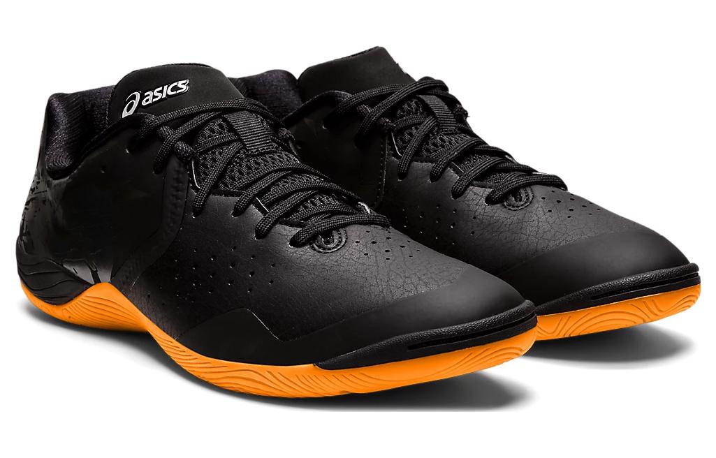 Lookbook ASICS Toque 7 ''Noir Orange'' 1113A024-002