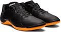 Lookbook ASICS Toque 7 ''Noir Orange'' 1113A024-002