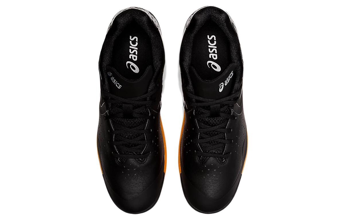 Purchase ASICS Toque 7 ''Noir Orange'' 1113A024-002