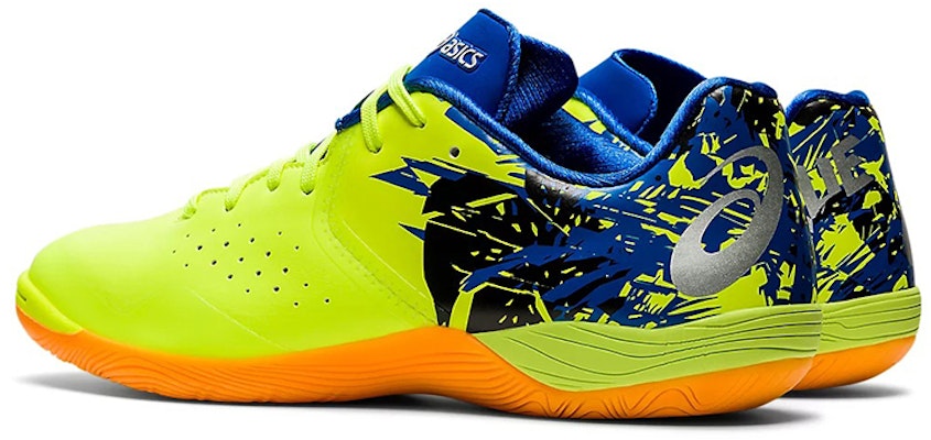 ASICS Toque 7 'Kuning Neon-Biru' 1113A024-751 Shop ASICS Toque 7 'Kuning Neon-Biru' 1113A024-751