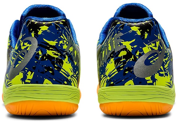 ASICS Toque 7 'Kuning Neon-Biru' 1113A024-751 Purchase ASICS Toque 7 'Kuning Neon-Biru' 1113A024-751