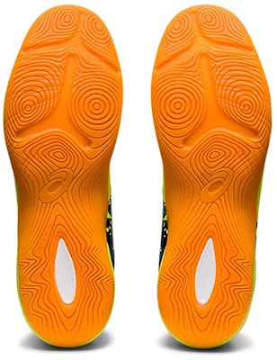 ASICS Toque 7 'Kuning Neon-Biru' 1113A024-751 Details for ASICS Toque 7 'Kuning Neon-Biru' 1113A024-751