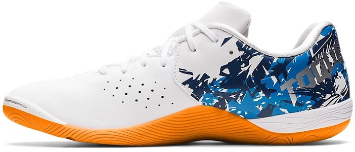 ASICS Toque 7 '室内白蓝' 1113A024-102 Buy ASICS Toque 7 '室内白蓝' 1113A024-102