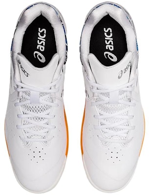 ASICS Toque 7 'Dalam Dewan Putih Biru' 1113A024-102 Lookbook ASICS Toque 7 'Dalam Dewan Putih Biru' 1113A024-102