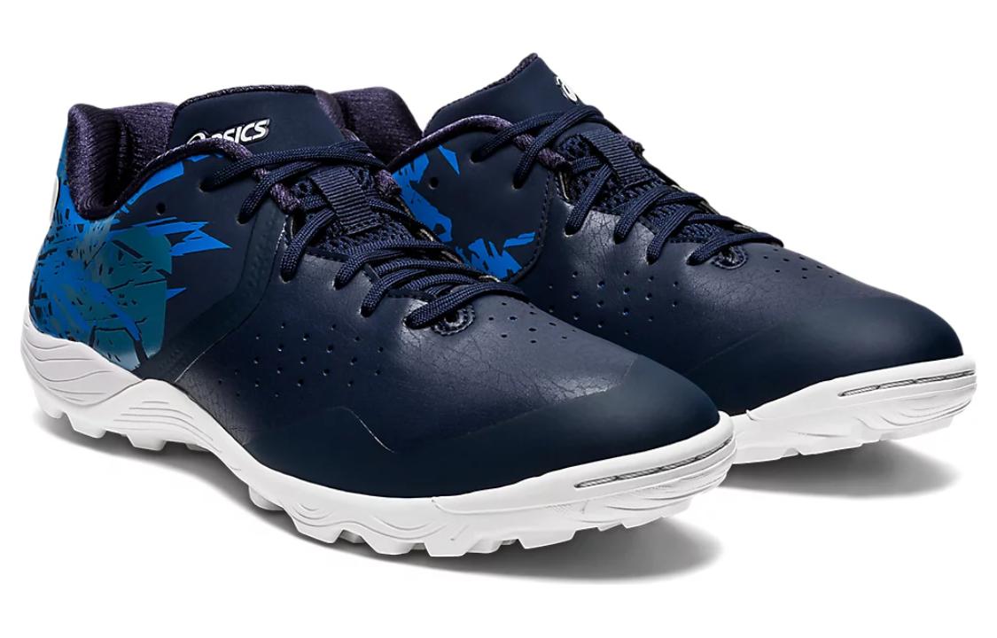 Lookbook ASICS Toque 7 TF ''Schwarz'' 1113A025-400