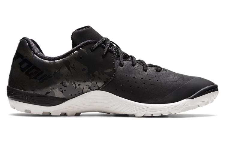 Order ASICS Toque 7 TF ''Zwart Kunstgras'' 1113A025-002