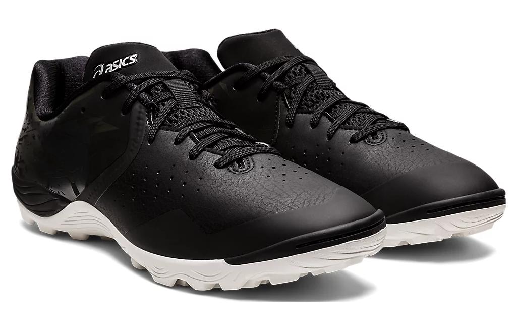 Lookbook ASICS Toque 7 TF ''Zwart Kunstgras'' 1113A025-002