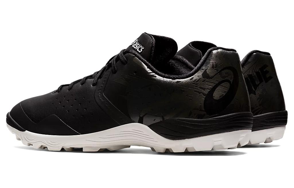 Shop ASICS Toque 7 TF ''Zwart Kunstgras'' 1113A025-002