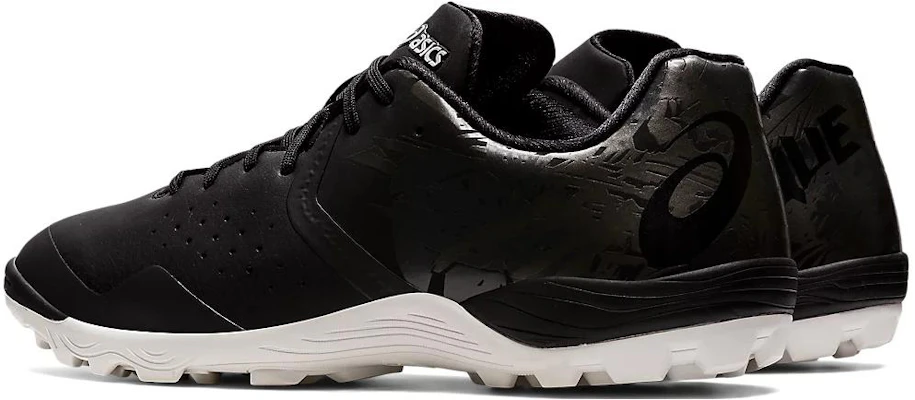 ASICS Toque 7 TF ''Zwart Kunstgras'' 1113A025-002 Shop ASICS Toque 7 TF ''Zwart Kunstgras'' 1113A025-002