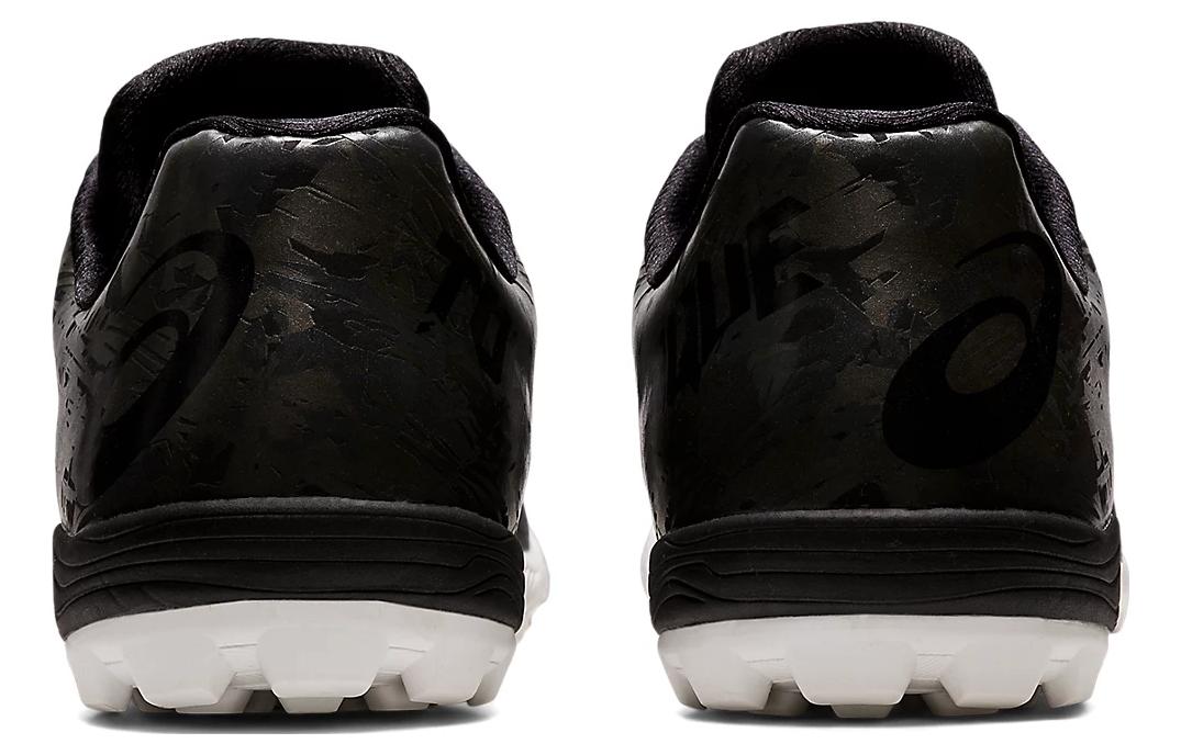Details for ASICS Toque 7 TF ''Zwart Kunstgras'' 1113A025-002