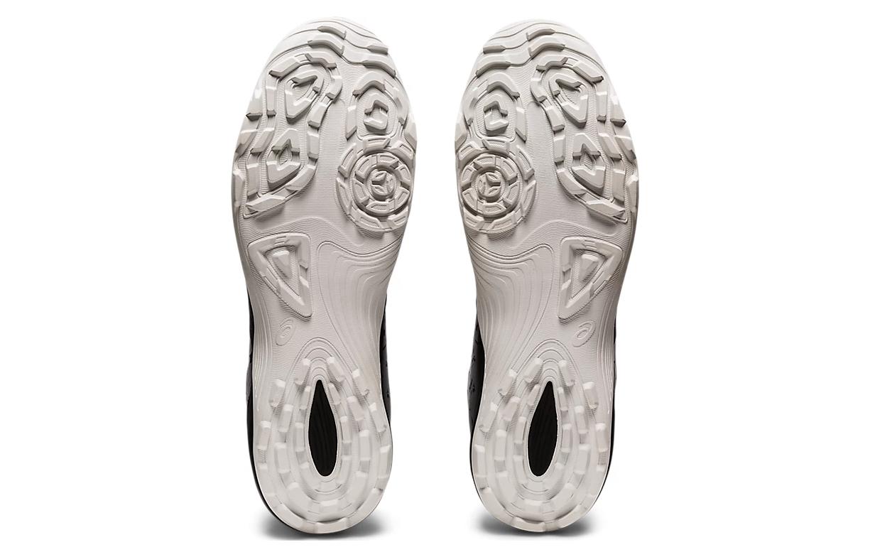 Sizing ASICS Toque 7 TF ''Zwart Kunstgras'' 1113A025-002