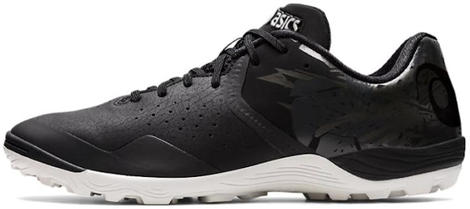 ASICS Toque 7 TF '黑色人工草坪' 1113A025-002 Buy ASICS Toque 7 TF '黑色人工草坪' 1113A025-002