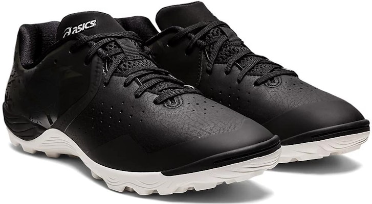 ASICS Toque 7 TF '黑色人工草坪' 1113A025-002 Lookbook ASICS Toque 7 TF '黑色人工草坪' 1113A025-002
