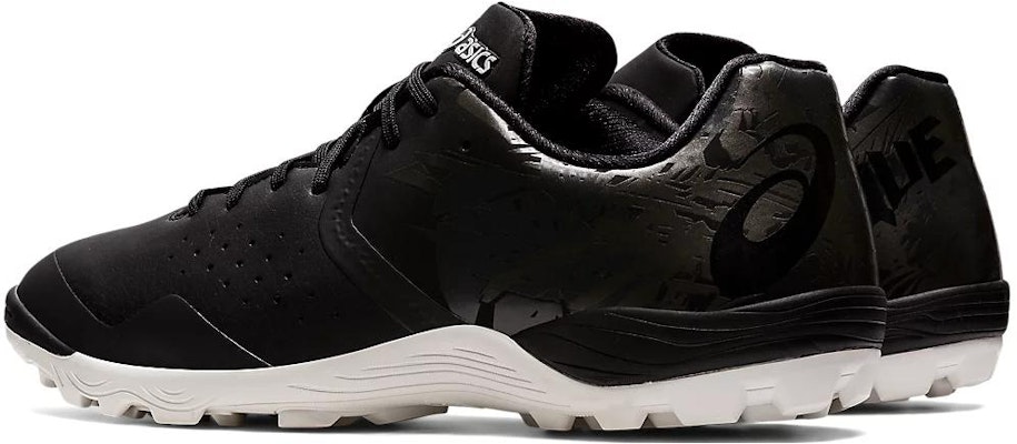 ASICS Toque 7 TF '黑色人工草坪' 1113A025-002 Shop ASICS Toque 7 TF '黑色人工草坪' 1113A025-002