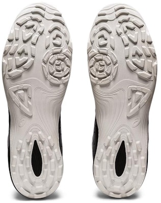 ASICS Toque 7 TF '黑色人工草坪' 1113A025-002 Sizing ASICS Toque 7 TF '黑色人工草坪' 1113A025-002