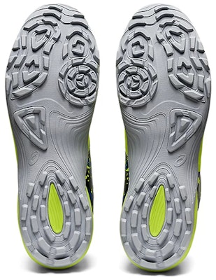 ASICS 男女通用 Toque 7 TF 黄蓝色人造草地足球鞋 1113A025-751 Details for ASICS 男女通用 Toque 7 TF 黄蓝色人造草地足球鞋 1113A025-751