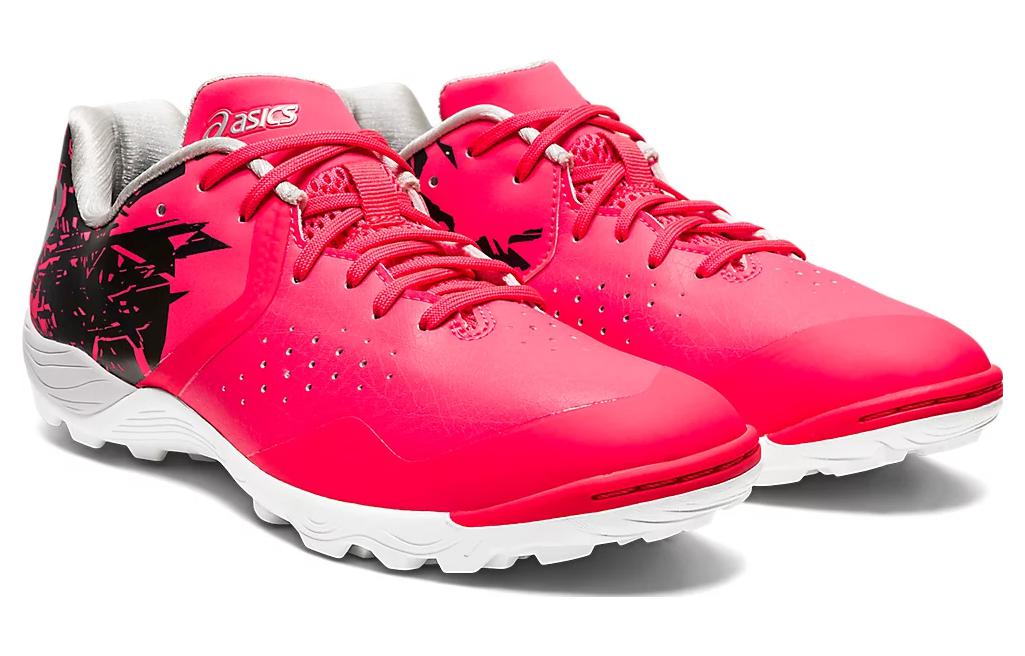 Lookbook ASICS Toque 7 TF ''Rosa Nero'' 1113A025-701