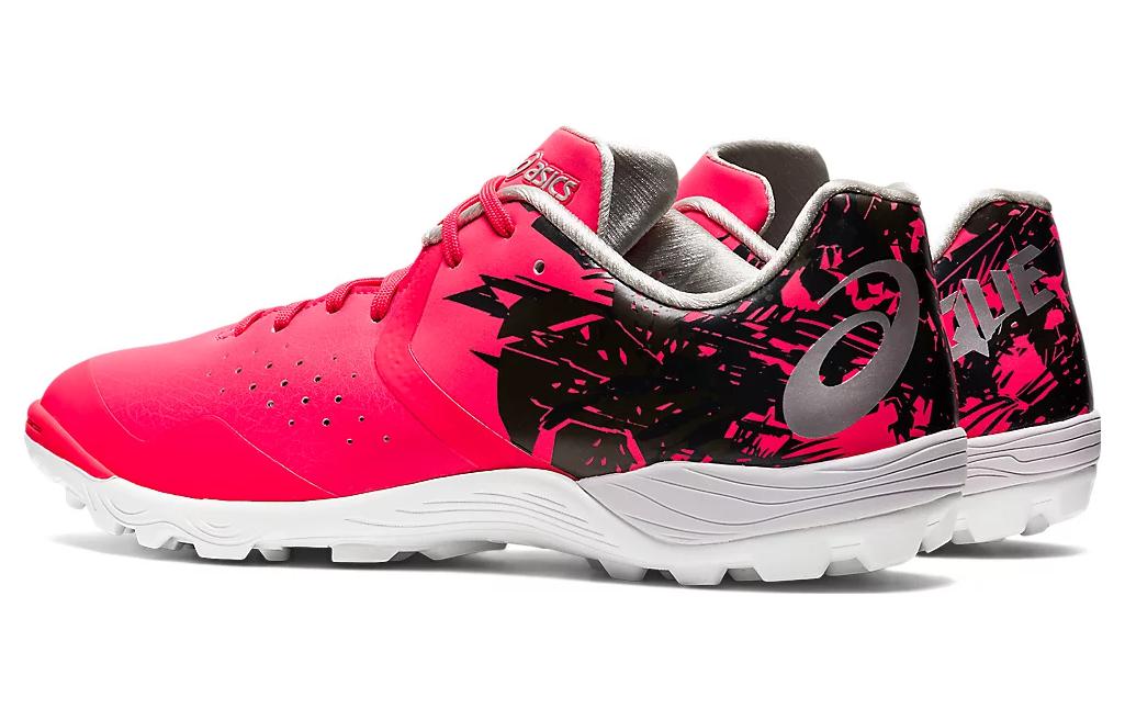 Shop ASICS Toque 7 TF ''Rosa Nero'' 1113A025-701
