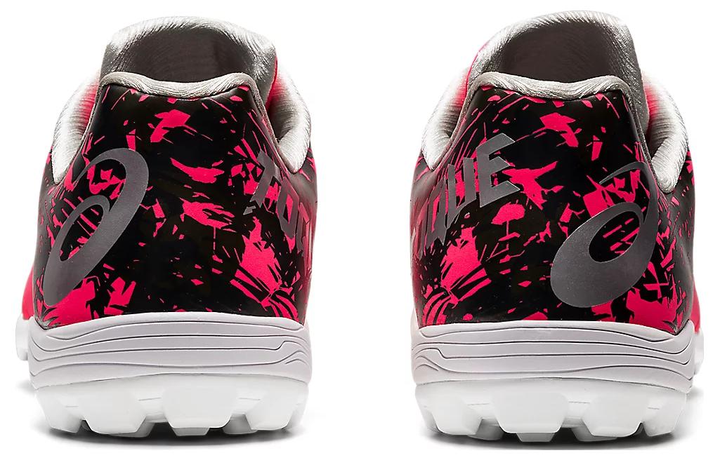 Details for ASICS Toque 7 TF ''Rosa Nero'' 1113A025-701