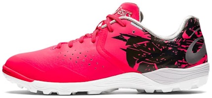 ASICS Toque 7 TF 'Pink Black' 1113A025-701 ASICS Toque 7 TF 'Pink Black' 1113A025-701