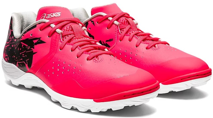 ASICS Toque 7 TF 'Pink Black' 1113A025-701 Lookbook ASICS Toque 7 TF 'Pink Black' 1113A025-701