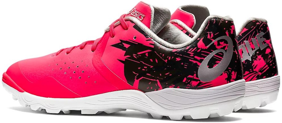ASICS Toque 7 TF 'Pink Black' 1113A025-701 Shop ASICS Toque 7 TF 'Pink Black' 1113A025-701