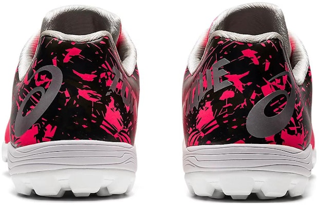 ASICS Toque 7 TF 'Pink Black' 1113A025-701 Details for ASICS Toque 7 TF 'Pink Black' 1113A025-701