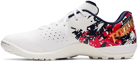 ASICS Toque 7 TF 'White' 1113A025-100 ASICS Toque 7 TF 'White' 1113A025-100