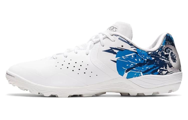 ASICS Toque 7 TF 'White Blue' 1113A025-102