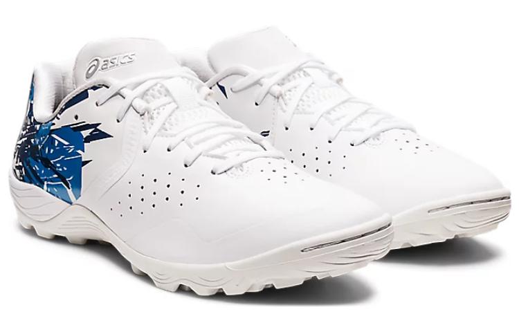 Lookbook ASICS Toque 7 TF ''Bianco Blu'' 1113A025-102