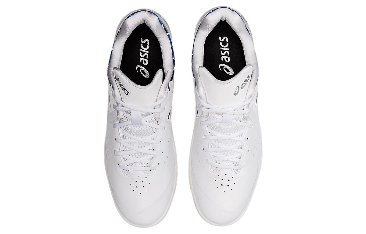 Shop ASICS Toque 7 TF ''Bianco Blu'' 1113A025-102