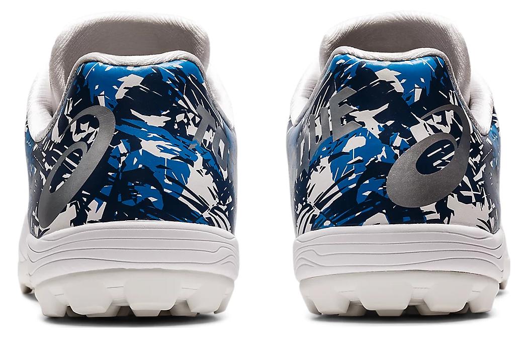 Purchase ASICS Toque 7 TF ''Bianco Blu'' 1113A025-102