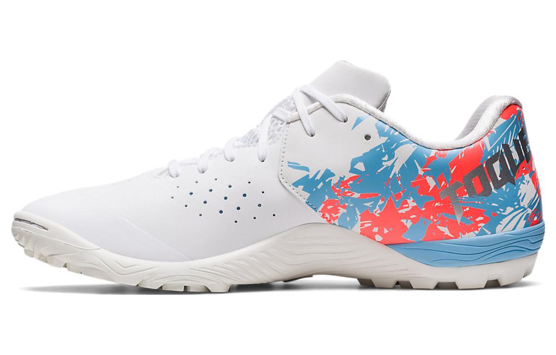 ASICS Toque 7 TF 'White Blue' 1113A025-103