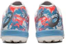 Purchase Asics Toque 7 TF 舒適百搭 耐磨 防滑 足球鞋 男女款 白藍