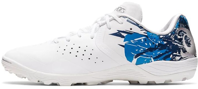 アシックス トッキ 7 TF 白/青 1113A025-102 Buy アシックス トッキ 7 TF 白/青 1113A025-102