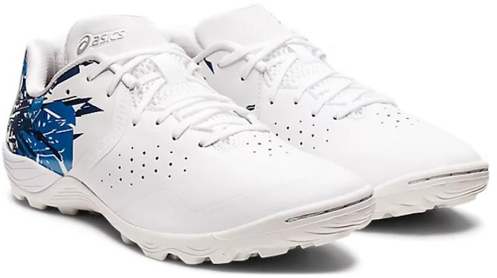 ASICS Toque 7 TF '白蓝'足球鞋 1113A025-102 Lookbook ASICS Toque 7 TF '白蓝'足球鞋 1113A025-102
