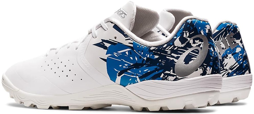 ASICS Toque 7 TF '白蓝'足球鞋 1113A025-102 Shop ASICS Toque 7 TF '白蓝'足球鞋 1113A025-102