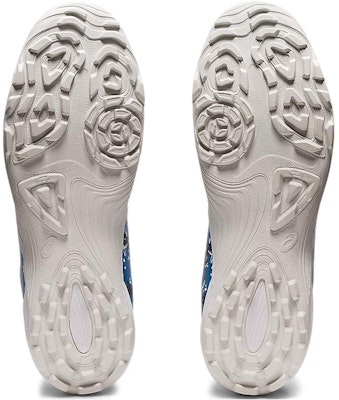ASICS Toque 7 TF '白蓝'足球鞋 1113A025-102 Sizing ASICS Toque 7 TF '白蓝'足球鞋 1113A025-102