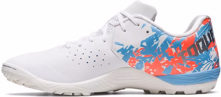 ASICS Toque 7 TF 'White Blue' 1113A025-103 ASICS Toque 7 TF 'White Blue' 1113A025-103