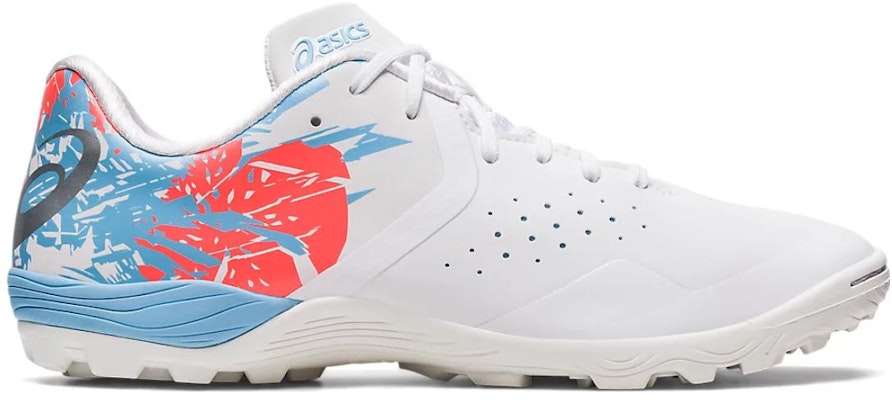 ASICS Toque 7 TF 'White Blue' 1113A025-103 Order ASICS Toque 7 TF 'White Blue' 1113A025-103