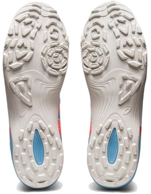 ASICS Toque 7 TF 'White Blue' 1113A025-103 Details for ASICS Toque 7 TF 'White Blue' 1113A025-103