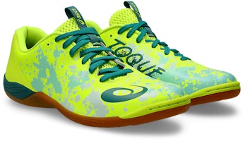 ASICS TOQUE 8 足球鞋 1113A044-750 Lookbook ASICS TOQUE 8 足球鞋 1113A044-750