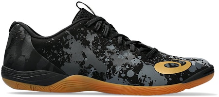 ASICS Toque 8 'Black Pure Gold' 1113A044-001 ASICS Toque 8 'Black Pure Gold' 1113A044-001