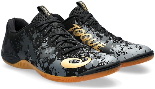 ASICS Toque 8「黑色純金」1113A044-001 1113A044-001 Order ASICS Toque 8「黑色純金」1113A044-001 1113A044-001