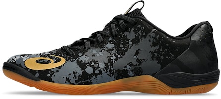 アシックス トーク 8 'ブラック ピュア ゴールド' 1113A044-001 1113A044-001 Cheap アシックス トーク 8 'ブラック ピュア ゴールド' 1113A044-001 1113A044-001