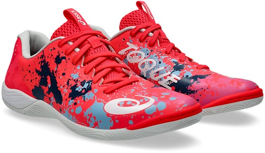 ASICS Toque 8 'Diva Pink Putih' 1113A044-700 Order ASICS Toque 8 'Diva Pink Putih' 1113A044-700