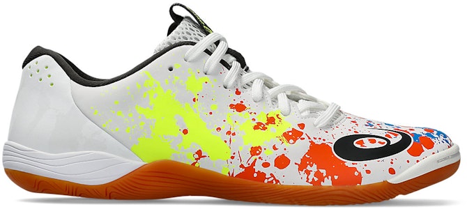 ASICS Toque 8 'Putih Abu-Abu Grafit' 1113A044-100 Buy ASICS Toque 8 'Putih Abu-Abu Grafit' 1113A044-100