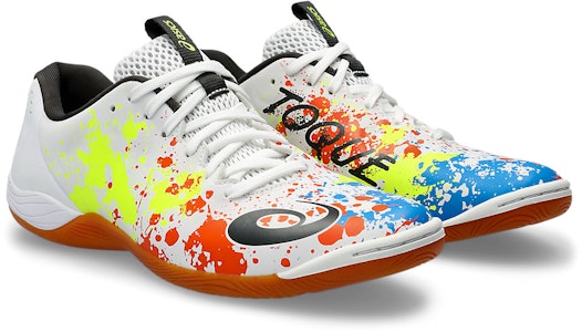 ASICS Toque 8 'Putih Abu-Abu Grafit' 1113A044-100 Order ASICS Toque 8 'Putih Abu-Abu Grafit' 1113A044-100